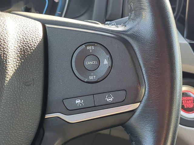 used 2023 Honda Odyssey car, priced at $29,000