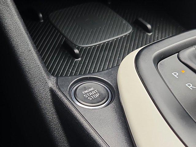 used 2025 Kia K4 car, priced at $27,444
