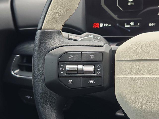 used 2025 Kia K4 car, priced at $27,444