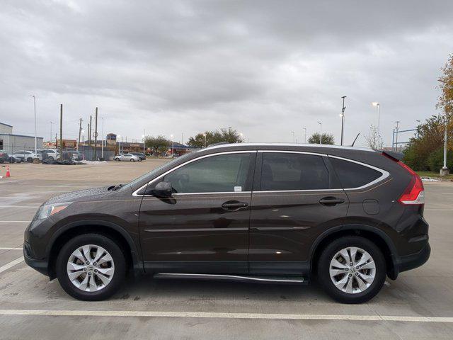 used 2013 Honda CR-V car, priced at $12,015