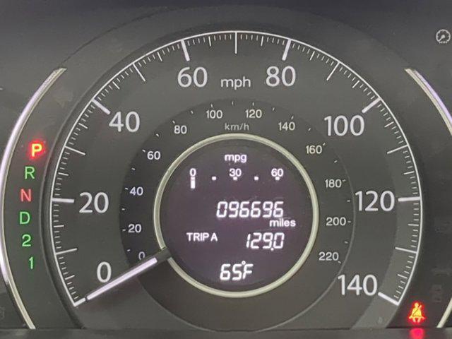 used 2013 Honda CR-V car, priced at $12,015