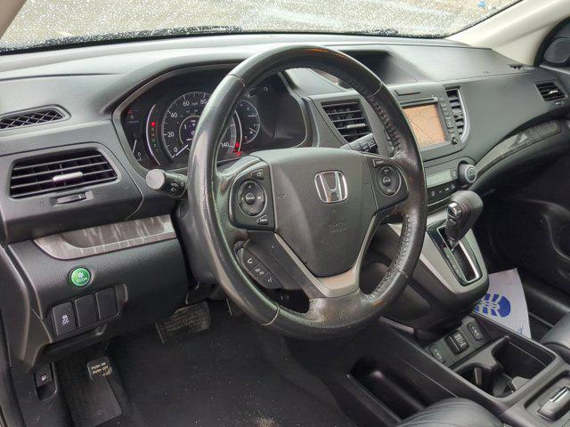 used 2013 Honda CR-V car, priced at $12,015