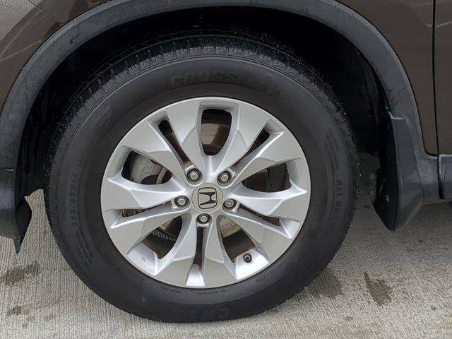 used 2013 Honda CR-V car, priced at $12,015