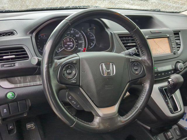 used 2013 Honda CR-V car, priced at $12,015