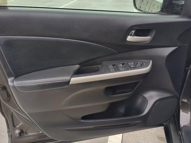 used 2013 Honda CR-V car, priced at $12,015