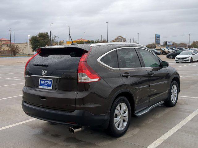 used 2013 Honda CR-V car, priced at $12,015