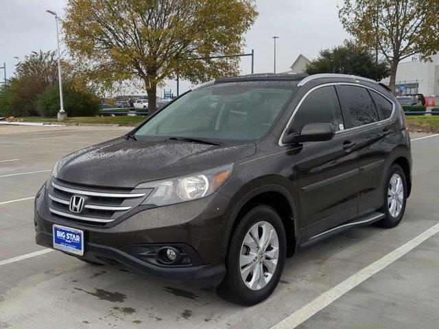 used 2013 Honda CR-V car, priced at $12,015
