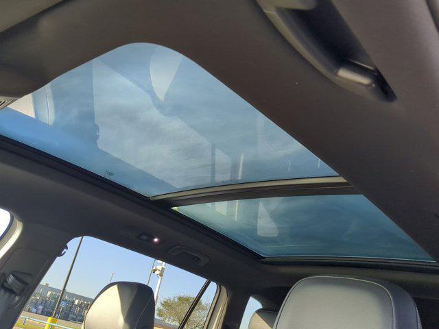 used 2022 Volkswagen Tiguan car, priced at $25,000