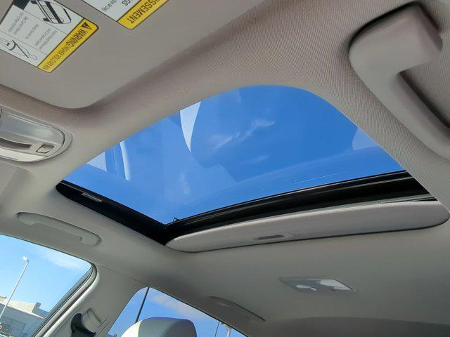 used 2023 Hyundai Kona car, priced at $24,000