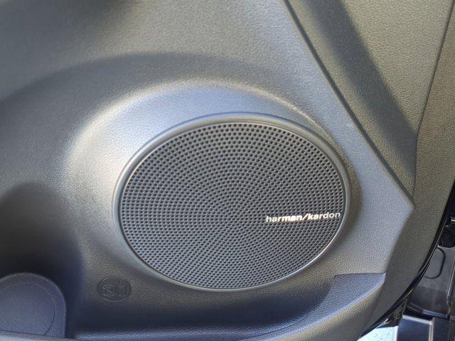 used 2023 Hyundai Kona car, priced at $24,000