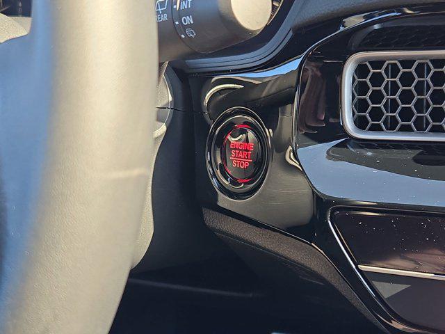 used 2026 Honda Civic car, priced at $27,504