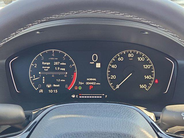 used 2026 Honda Civic car, priced at $27,504