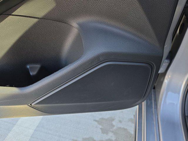 used 2026 Honda Civic car, priced at $27,504