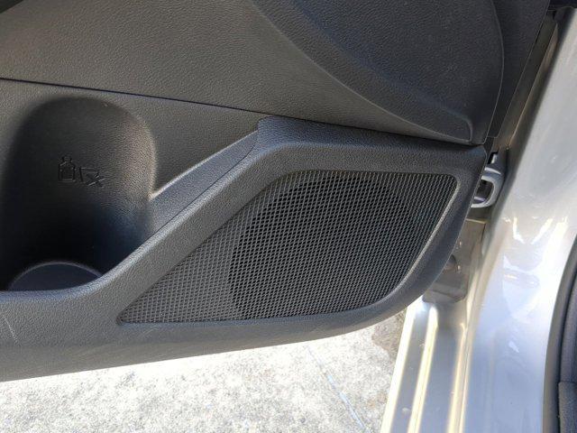 used 2024 Nissan Altima car, priced at $17,500