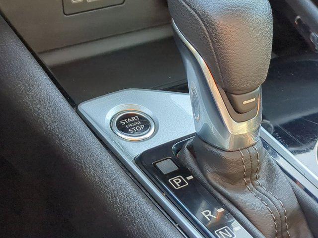 used 2024 Nissan Altima car, priced at $17,500