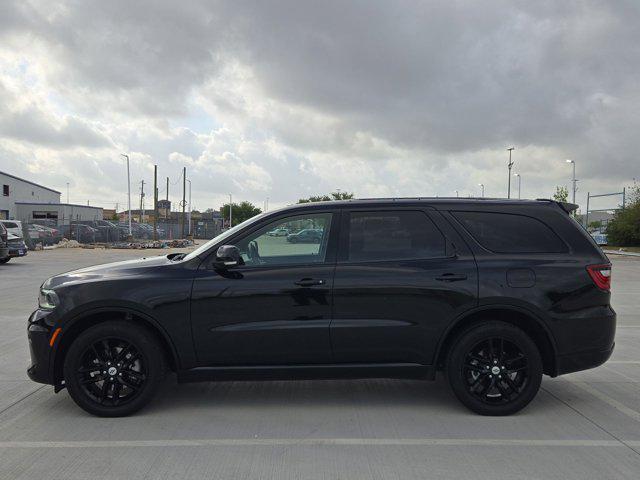 used 2025 Dodge Durango car, priced at $33,991