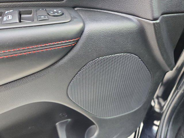 used 2025 Dodge Durango car, priced at $33,991