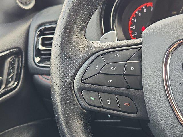 used 2025 Dodge Durango car, priced at $33,991