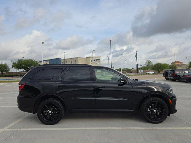 used 2025 Dodge Durango car, priced at $33,991