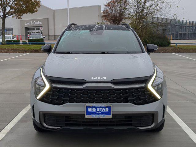 used 2023 Kia Sportage car, priced at $23,230