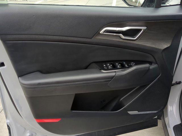 used 2023 Kia Sportage car, priced at $23,230