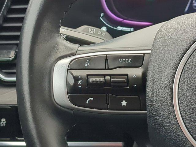 used 2023 Kia Sportage car, priced at $23,230