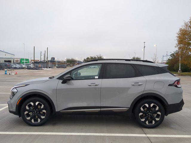 used 2023 Kia Sportage car, priced at $23,230