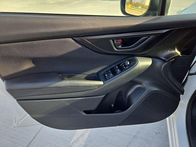 used 2018 Subaru Impreza car, priced at $11,848