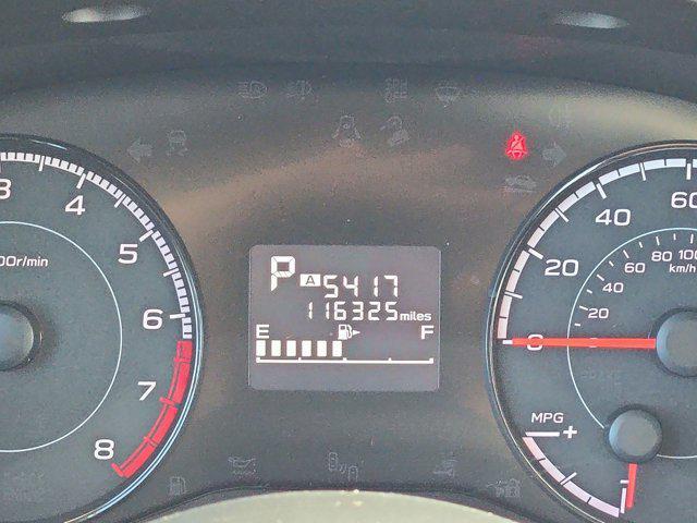 used 2018 Subaru Impreza car, priced at $11,848