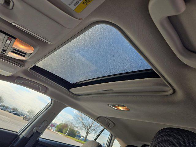 used 2018 Subaru Impreza car, priced at $11,848