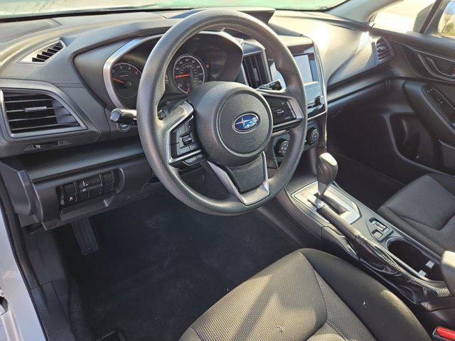 used 2018 Subaru Impreza car, priced at $11,848