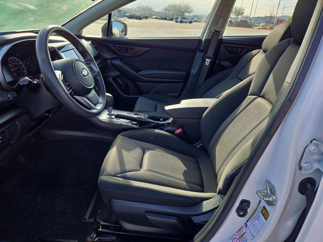 used 2018 Subaru Impreza car, priced at $11,848