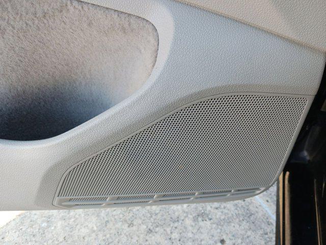 used 2018 Volkswagen Golf car, priced at $11,000