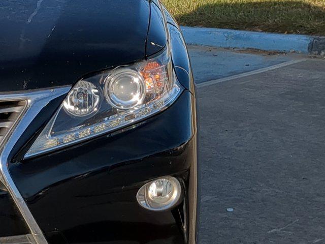 used 2013 Lexus RX 450h car, priced at $14,000