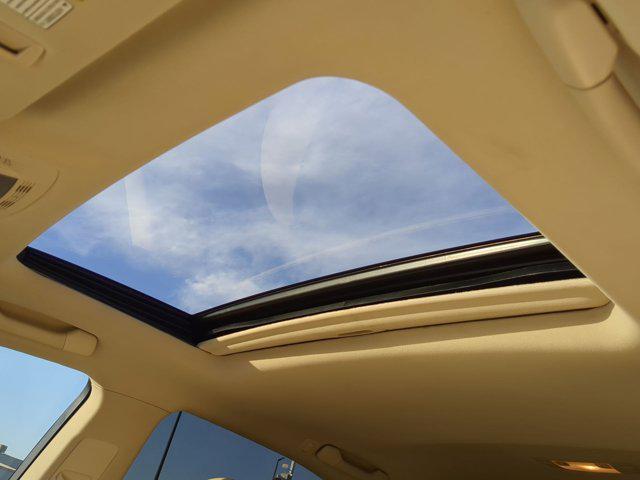 used 2013 Lexus RX 450h car, priced at $14,000