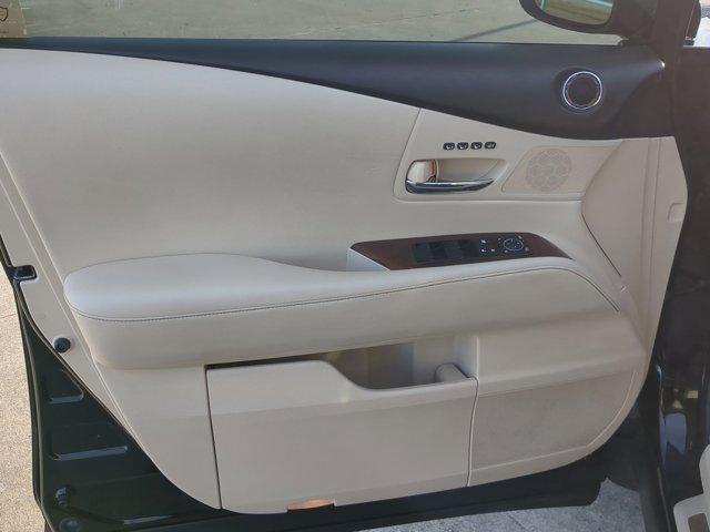 used 2013 Lexus RX 450h car, priced at $14,000