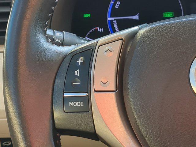 used 2013 Lexus RX 450h car, priced at $14,000