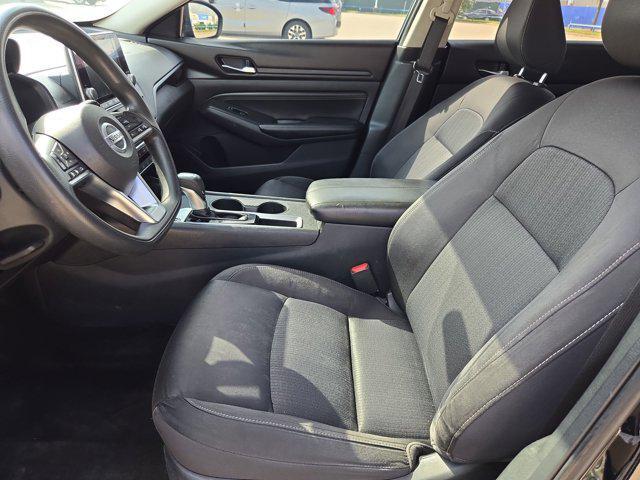 used 2020 Nissan Altima car, priced at $11,841