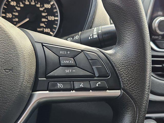 used 2020 Nissan Altima car, priced at $11,841