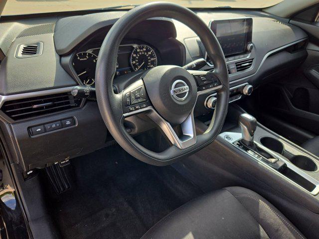 used 2020 Nissan Altima car, priced at $11,841