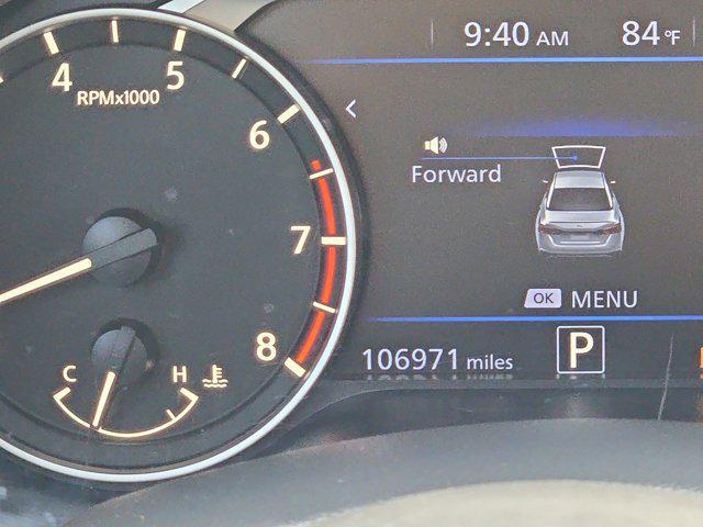 used 2020 Nissan Altima car, priced at $11,841