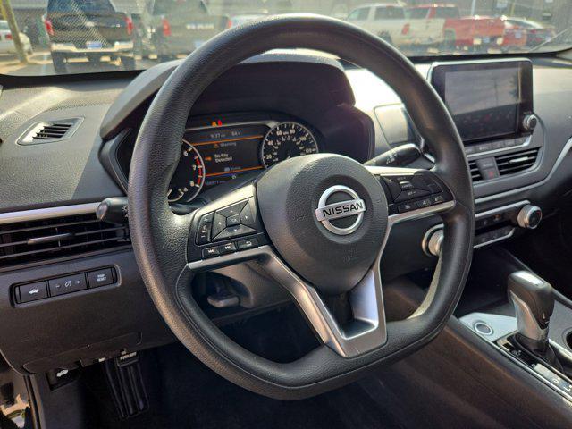 used 2020 Nissan Altima car, priced at $11,841