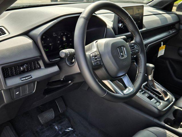 new 2026 Honda CR-V Hybrid car, priced at $39,734