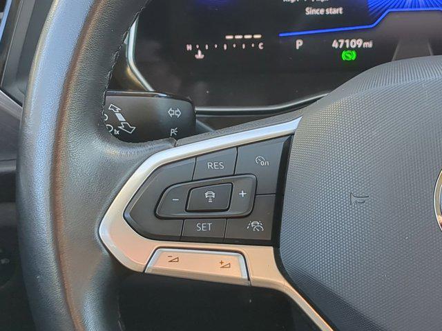 used 2024 Volkswagen Jetta car, priced at $17,956