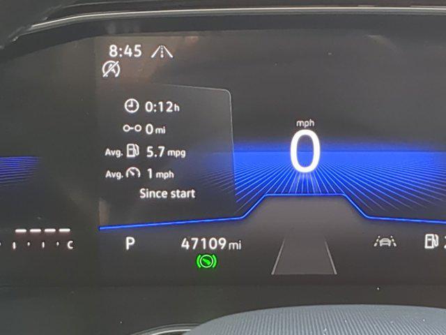 used 2024 Volkswagen Jetta car, priced at $17,956