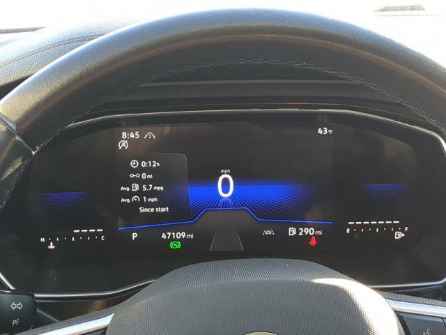 used 2024 Volkswagen Jetta car, priced at $17,956