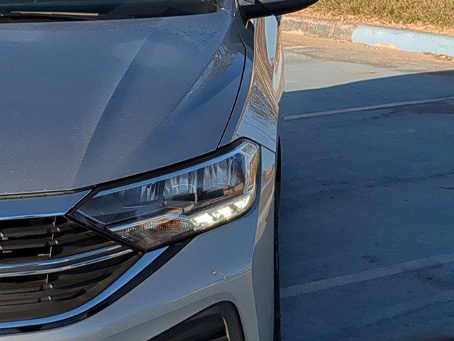 used 2024 Volkswagen Jetta car, priced at $17,956