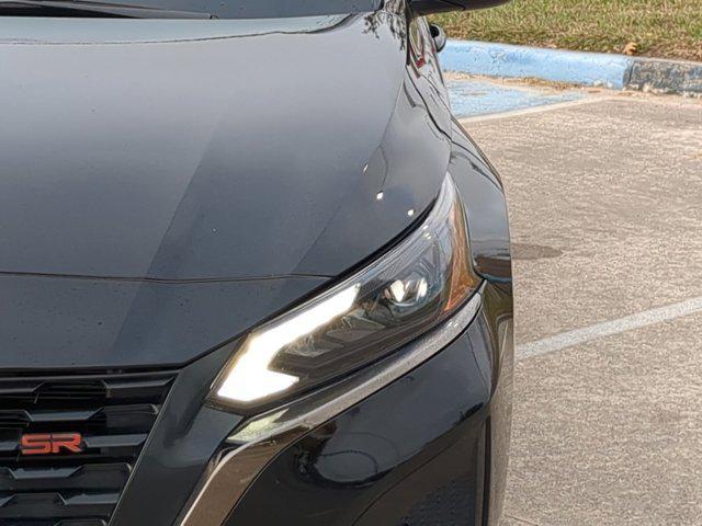 used 2024 Nissan Altima car, priced at $19,500