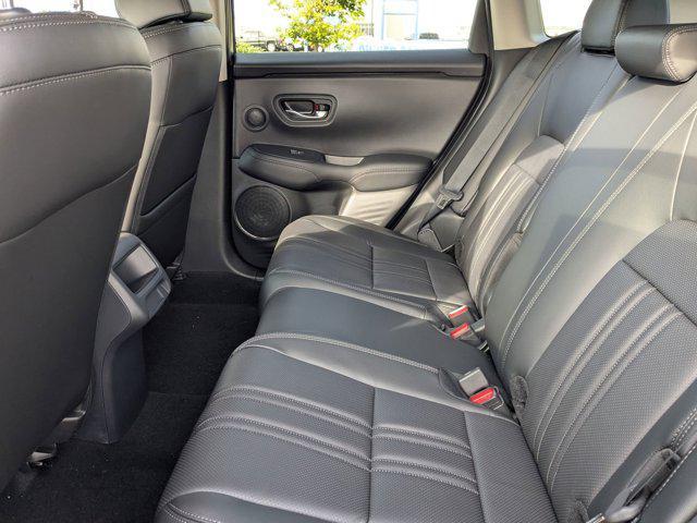 new 2026 Honda HR-V car, priced at $32,388