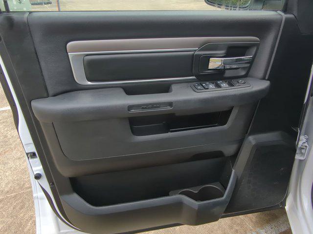 used 2024 Ram 1500 Classic car, priced at $24,000